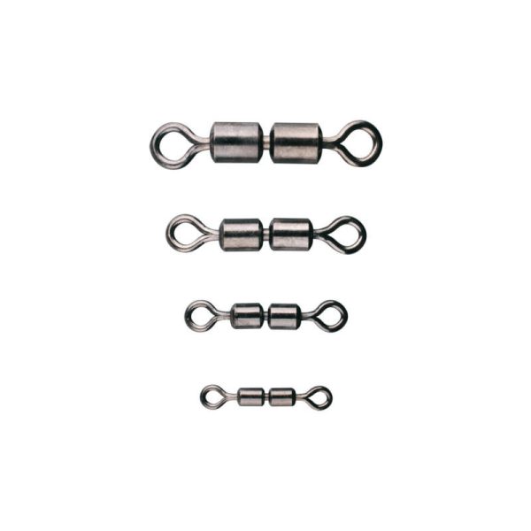Cralusso Double swivel (12 pcs/pack) 7