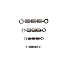 Cralusso Triple swivel (12 pcs/pack) 14