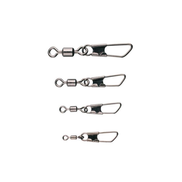 Cralusso Swivel clamp size 7