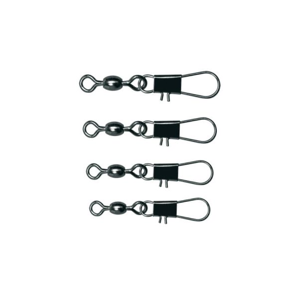 Cralusso Safety clasp rotating (12 pcs/bunch) 8