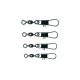 Cralusso Safety clasp rotating (12 pcs/bunch) 8