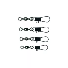 Cralusso Safety Snap Swivel (12 pcs/pack) 10