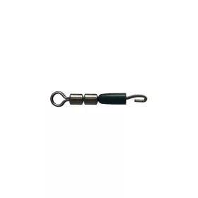   Cralusso - Double swivel Match quick link 6pcs/pack - Quick link - 10