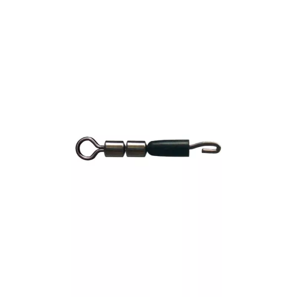 Cralusso - Double swivel Match quick release clip 6pcs/pack - Quick release clip - 14