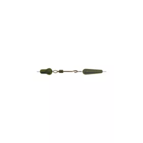 Cralusso Method Power Quick Clip (6 pcs/pack) M