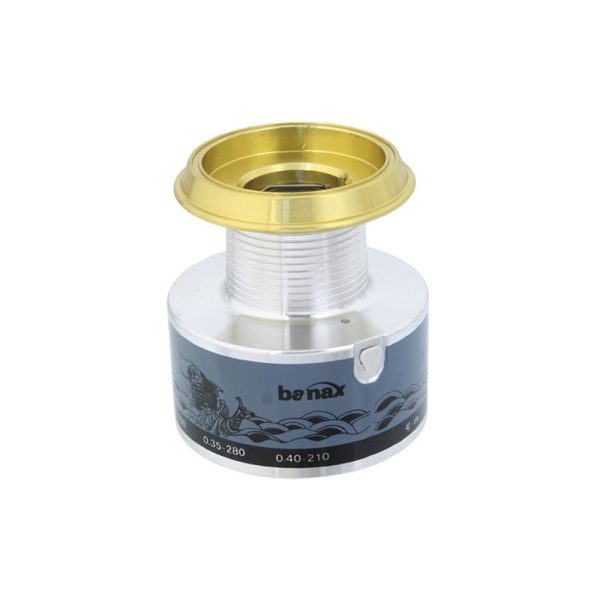 Banax Si 2000 Pto drum