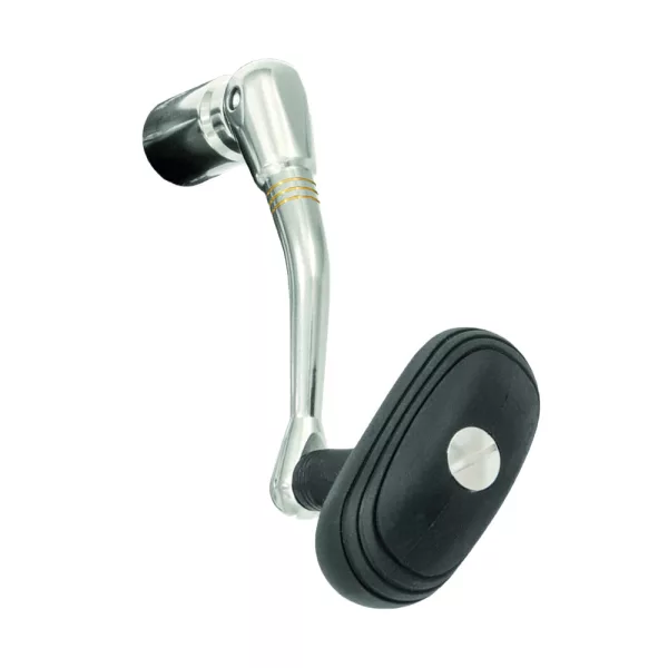 Banax Koós Si7000P CNC Arm Silver