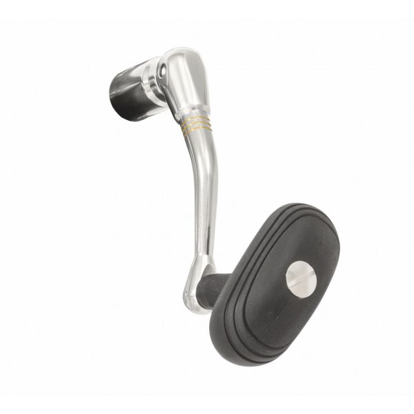 BANAX KOÓS SI7000P CNC ARM GUN SMOKE - handle