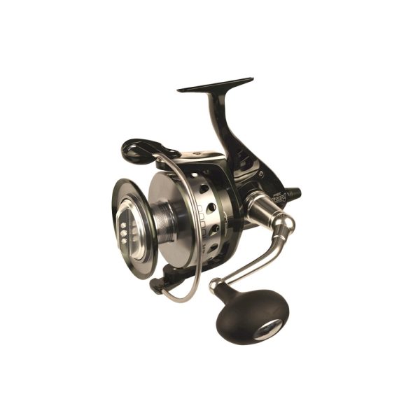 Wizard Monster 10000 Catfishing Reel