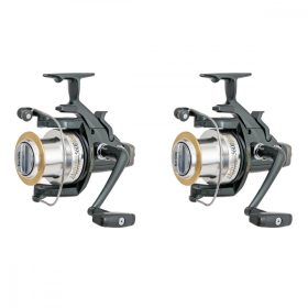Banax Helicon 5600NF Baitrunner Reel Set