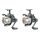 Banax Helicon 5600NF Baitrunner Reel Set