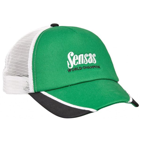 Sensas Challenge Aeree Baseball Cap