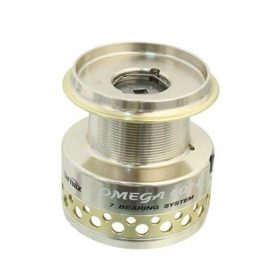 Banax Omega 20H Metal Spare Spool