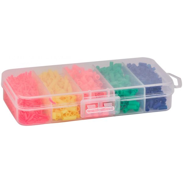 Sensas Silicone Mix Small Swim Fastening Tube