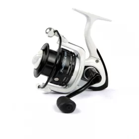Nevis Fullback 4000 5+1bb Front Drag Reel