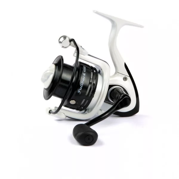 Nevis Fullback 4000 5+1bb Front Drag Reel