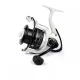 Nevis Fullback 4000 5+1bb Front Drag Reel