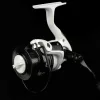 Nevis Fullback 4000 5+1bb Front Drag Reel