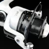 Nevis Fullback 4000 5+1bb Front Drag Reel