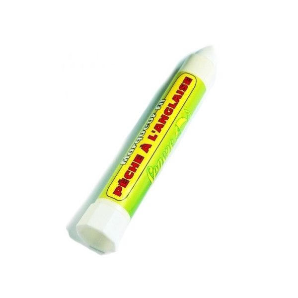 Sensas Line Marker Cord Marker Felt