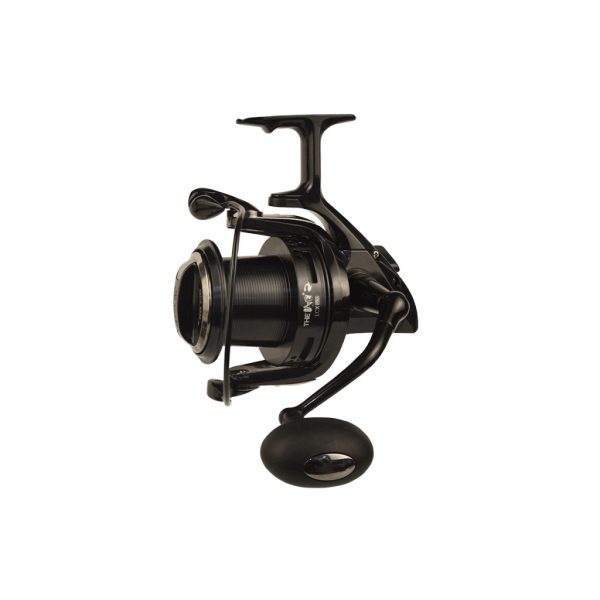 The One LCX Pro 8000 Long Cast Front Drag Reel