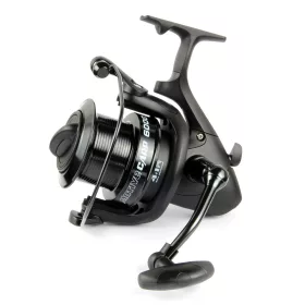 NEVIS Motive Carp 6000 4+1bb Front Drag Reel Long Cast Reel