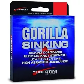 Tubertini Gorilla Sinking Main Line - 0,20 - 350m