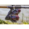 NEVIS - Method Feeder 5000 4+1bb - Feeder reel - Front drag reel