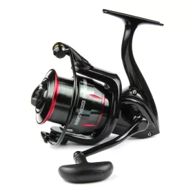   NEVIS - Method Feeder 6000 4+1bb - Feeder reel - Front drag reel
