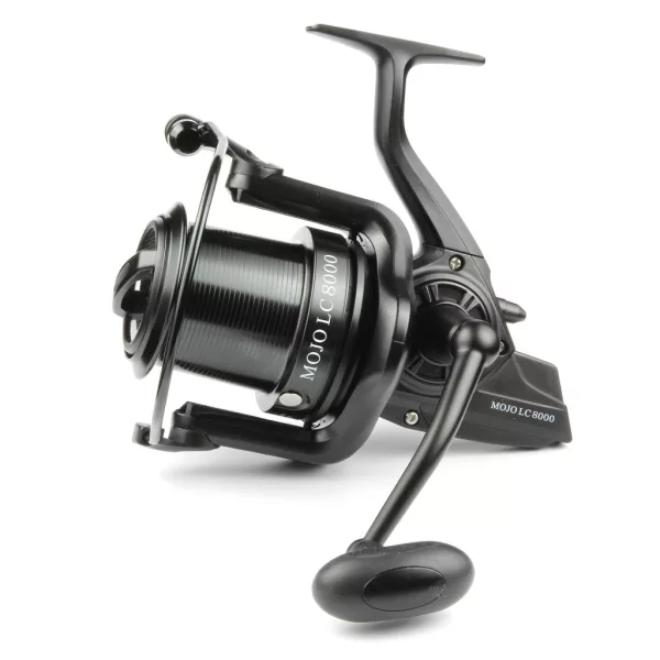 Carp Academy Mojo LC 14000 Front Drag Reel
