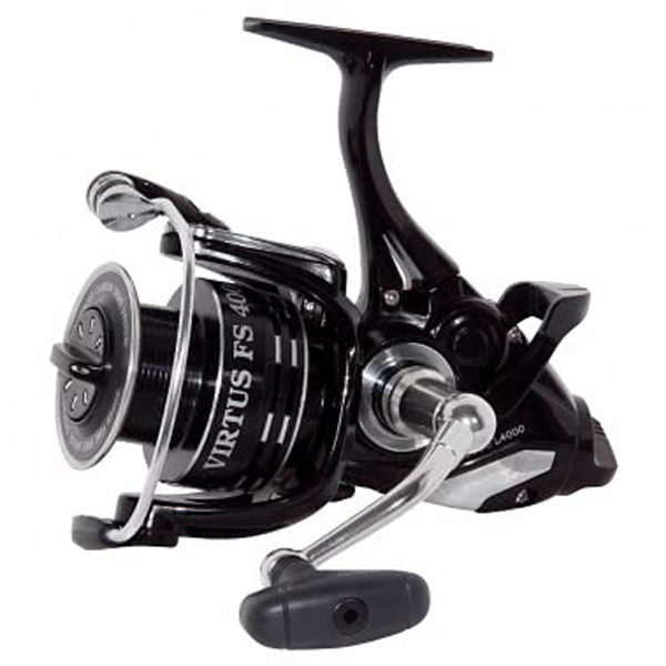 Reel Ryobi Virtus 4000 FS