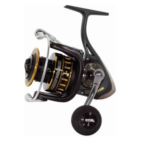 Reel Safari 6500