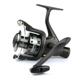 NEVIS - Dynamic 2cs 50 - Rear drag reel