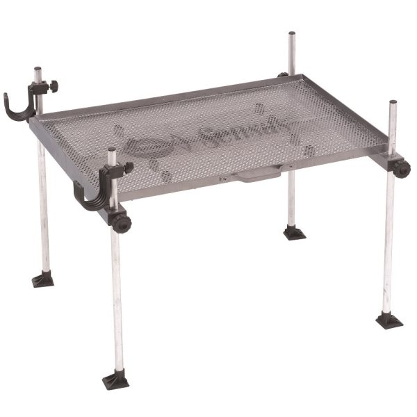Sensas Club 45x65cm Baiting Table for Competition Box