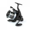 NEVIS - Amethyst 6600 5+1bb - Long Cast Reel - Front Drag Reel