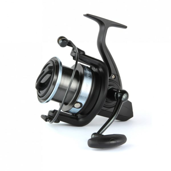NEVIS - Amethyst 6600 5+1bb - Long Cast Reel - Front Drag Reel