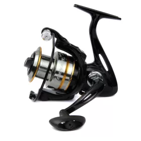 Nevis Winner Rapid 40 Front Drag Reel