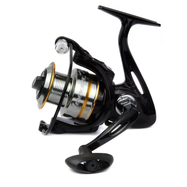 Nevis Winner Rapid 40 Front Drag Reel