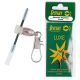 Sensas Clasp Wangler Swimmer T Luxe Swim Strap 2pcs