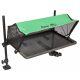 Sensas Jumbo Competition Large 65x45cm Side tray with shade