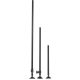 Sensas 56-84cm 25mm Telescopic Foot