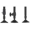 Sensas 56-84cm 25mm Telescopic Foot