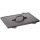 Sensas Competition crate additional 41x28,5x4cm Lid Module