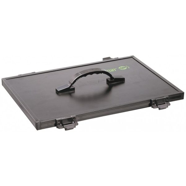 Sensas Competition crate additional 41x28,5x4cm Lid Module