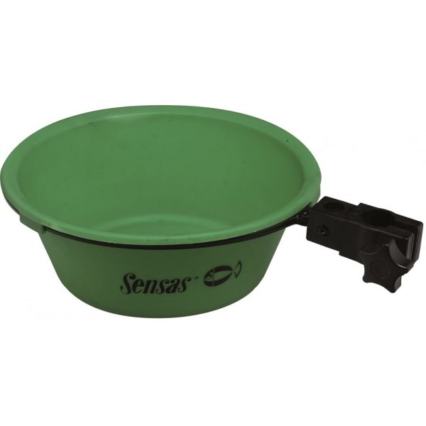 Sensas 25mm Wash Basin Holder Adapter