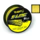 Black Cat O 0,42mm S-Line H: 250m 45kg / 99lbs yellow - Braided line