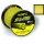 Black Cat O 0.55mm S-Line H: 450m 70kg / 154lbs yellow - Braided line