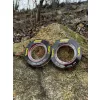 Black Cat Zeus Universal Leader 50M 110Kg Red O0,80Mm