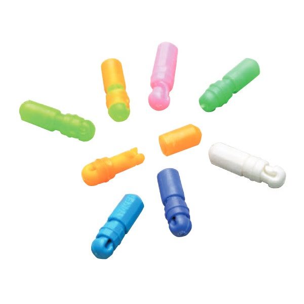 Sensas Squeegee Rubber Super Zero Purple Connector