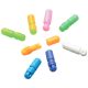 Sensas Squeegee Rubber Super Zero Purple Connector